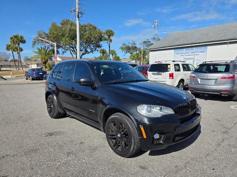 Used 2013 BMW X5 xDrive50i image 2
