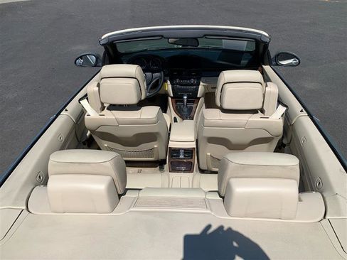 Used 2009 BMW 335i Convertible image 13