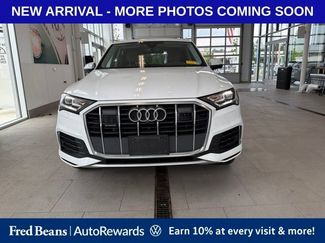 Used 2023 Audi Q7 2.0T Premium w/ Convenience Package AWD/4WD video 2