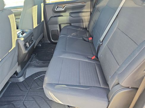 New 2026 Chevrolet Silverado 1500 RST w/ Safety Package image 15