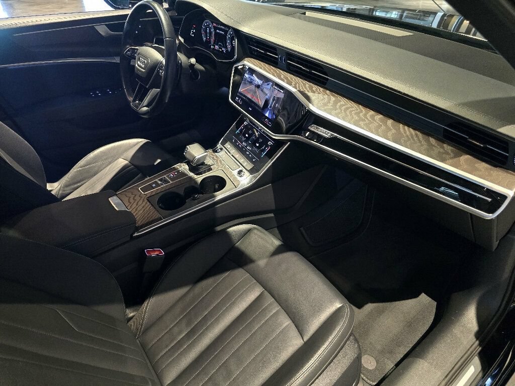Used 2023 Audi A6 2.0T Premium AWD/4WD image 26