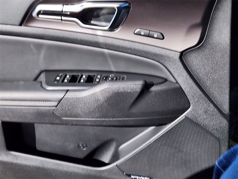 New 2026 Kia Sorento SX image 6