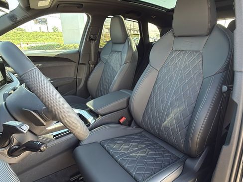 New 2026 Audi SQ5 Premium Plus AWD/4WD image 14