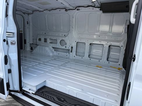 New 2026 Ford Transit 150 Low Roof RWD image 14