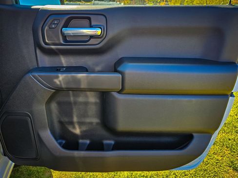 New 2026 GMC Sierra 1500 Pro w/ Pro Value Package image 32