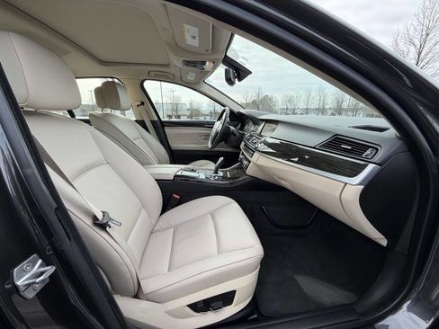 Used 2013 BMW 535i Sedan image 15