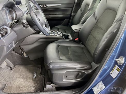 Used 2020 MAZDA CX-5 Touring image 3