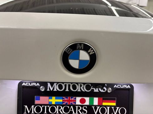 Used 2021 BMW 330i xDrive Sedan w/ Premium Package AWD/4WD image 34