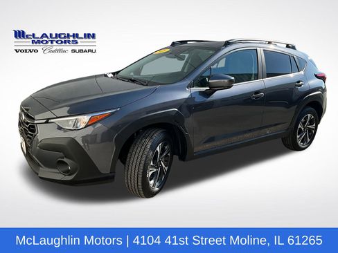 Used 2026 Subaru Crosstrek 2.0i Premium AWD/4WD image 1