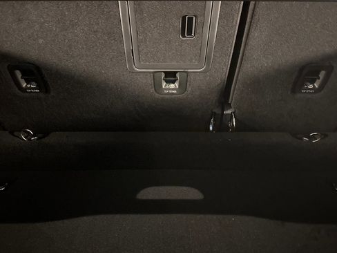 New 2026 Mercedes-Benz G 580 w/ EQ Technology image 28