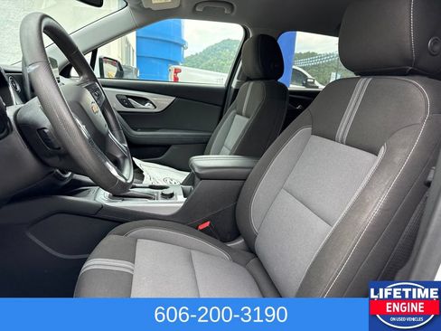 Used 2023 Chevrolet Blazer LT w/ Convenience Package FWD image 19