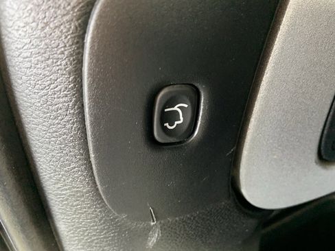 Used 2018 Jeep Cherokee Trailhawk w/ Quick Order Package 27L image 21