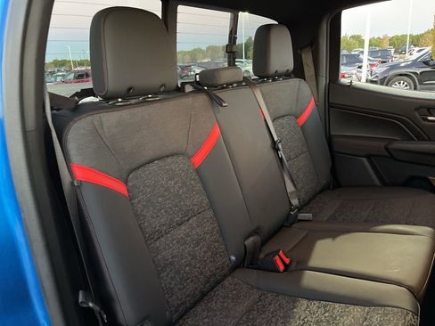 Used 2023 Chevrolet Colorado Z71 w/ Advanced Trailering Package image 26