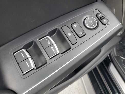 New 2026 Acura Integra A-Spec FWD image 36