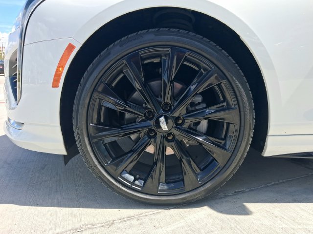 Used 2023 Cadillac CT4 Sport AWD/4WD image 27