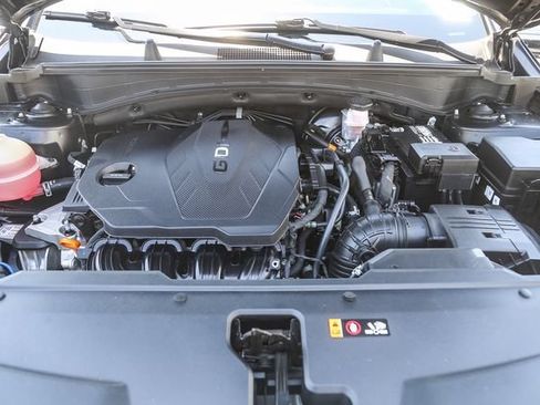 Used 2023 Kia Sportage SX FWD image 29