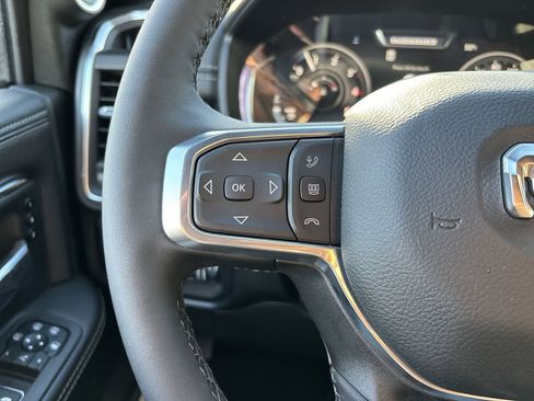 New 2026 RAM 2500 Laramie image 13