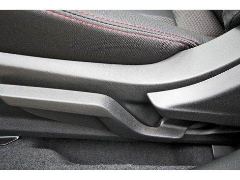 New 2026 Subaru WRX Premium AWD/4WD image 25