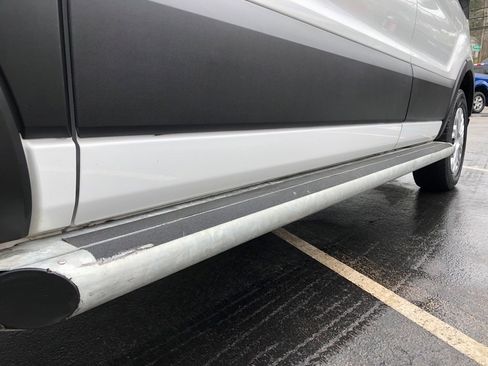 Used 2024 Ford Transit 250 Low Roof w/ Exterior Upgrade Package image 12