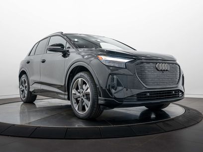 Certified 2023 Audi Q4 e-tron Premium Plus w/ Premium Plus