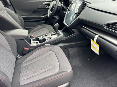 Used 2025 Subaru Impreza 2.0i Sport AWD/4WD image 16