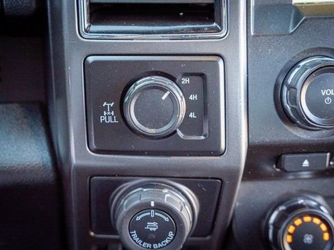 Used 2018 Ford F150 XLT w/ Equipment Group 302A Luxury image 25