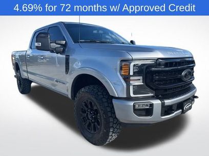 Used 2022 Ford F250 Lariat w/ Tremor Off-Road Package