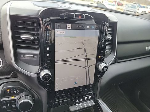 Used 2023 RAM 1500 Big Horn image 29