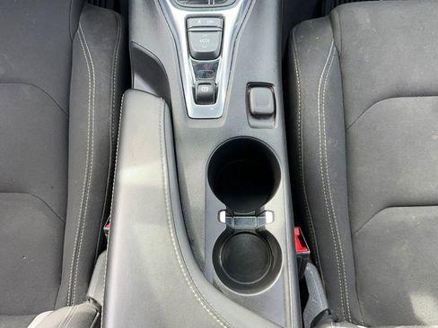 Used 2018 Chevrolet Camaro LT w/ RS Package image 21