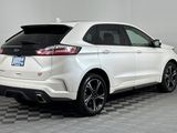 Used 2019 Ford Edge ST w/ Equipment Group 401A image 4