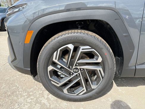 New 2026 Hyundai Tucson Limited AWD/4WD image 19