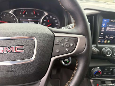 Used 2023 GMC Terrain AT4 image 26