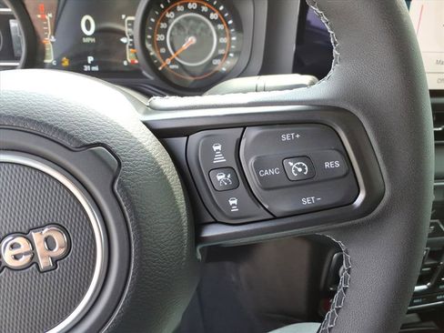 New 2026 Jeep Gladiator Rubicon AWD/4WD image 19