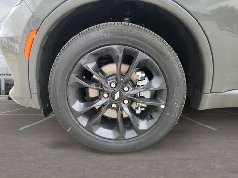 New 2026 Dodge Durango GT image 14
