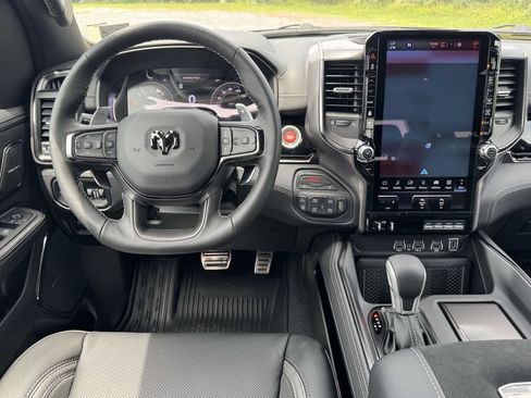 New 2026 RAM 1500 RHO w/ RHO Level 1 Equipment Group AWD/4WD image 17