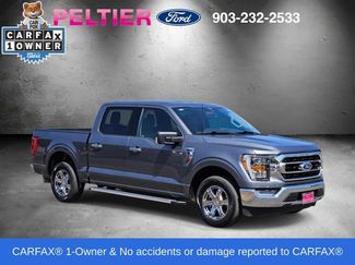 Used 2023 Ford F150 XLT w/ Equipment Group 302A High RWD video 1