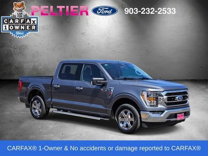 Used 2023 Ford F150 XLT w/ Equipment Group 302A High
