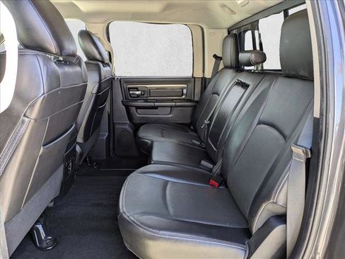 Used 2014 RAM 1500 Sport image 18