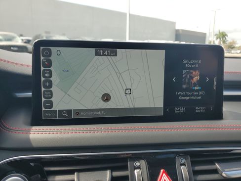 Used 2023 Genesis G70 2.0T w/ Sport Prestige Package image 10