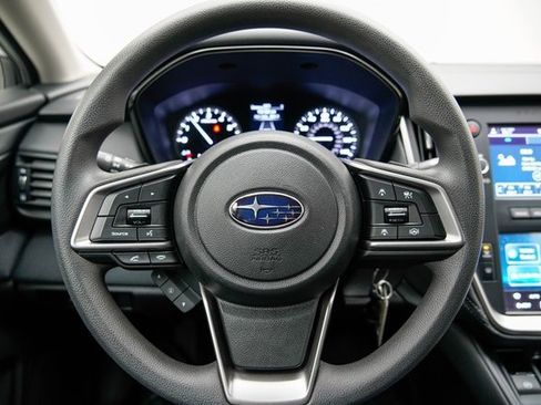 Used 2022 Subaru Legacy image 23