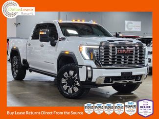 Used 2024 GMC Sierra 2500 Denali w/ Denali Reserve Package AWD/4WD video 1