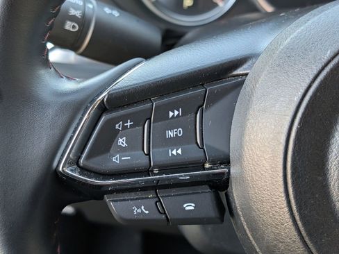 Used 2024 MAZDA CX-5 Carbon Edition image 18