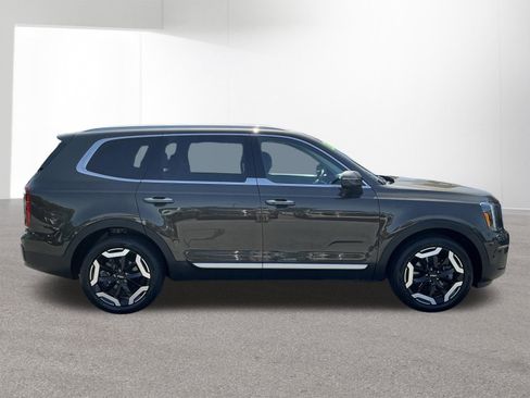 Used 2024 Kia Telluride S w/ S Sunroof Package AWD/4WD image 2