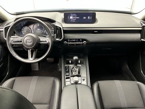 Certified 2024 MAZDA CX-50 AWD 2.5 S w/ Cargo Package image 4
