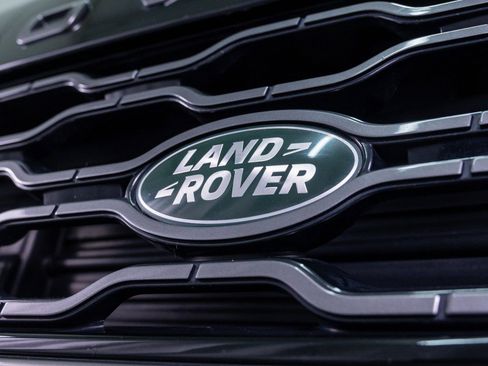 Used 2022 Land Rover Range Rover Sport HSE Silver Edition AWD/4WD image 5