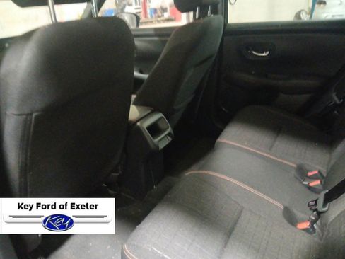 Used 2024 Honda HR-V Sport image 14