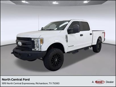 Used 2018 Ford F250 XL