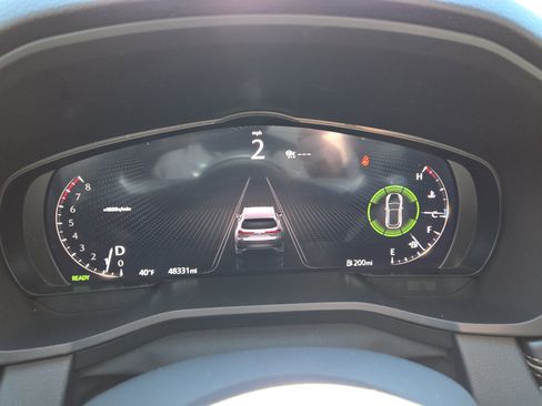 Used 2024 MAZDA CX-90 3.3 Turbo w/ Premium Plus Pkg image 29