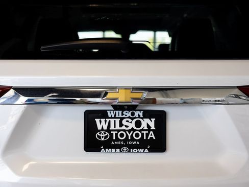 Used 2019 Chevrolet Traverse Premier w/ LPO, Floor Liner Package AWD/4WD image 8