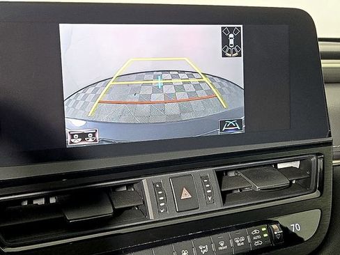 Certified 2022 Lexus ES 300h F Sport image 21